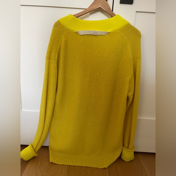 Tibi Alpaca sweater - Picture 5 of 6